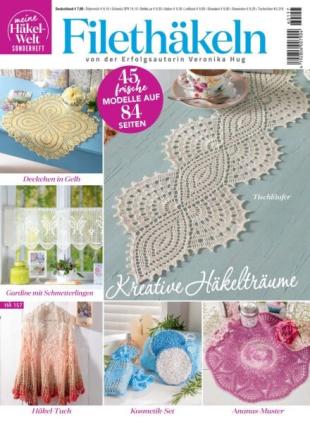 Meine Hakelwelt Sonderheft - 24 Januar 2026