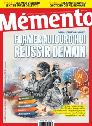 Memento - Fevrier 2026
