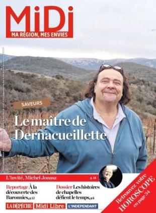 Midi Ouest - 1 Fevrier 2026