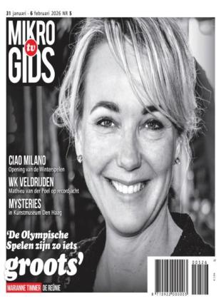 Mikro Gids - 27 Januari 2026