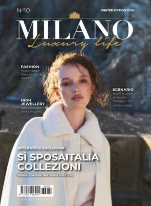 Milano Luxury Life - Winter Edition 2026
