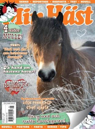 Min Hast - 18 Februari 2026