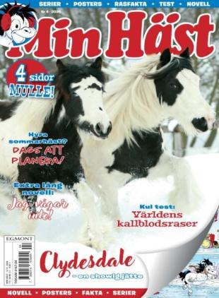 Min Hast - 4 Februari 2026