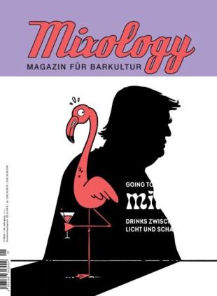 Mixology - Februar 2026