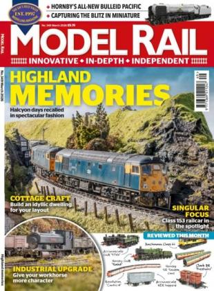 Model Rail - March 2026