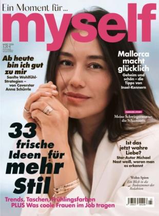 myself - Februar 2026