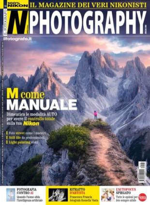 N Photography - Febbraio 2026