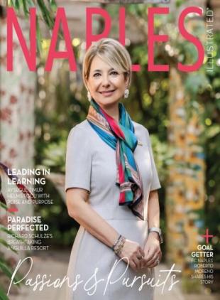 Naples Illustrated - February 2026