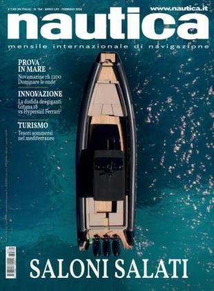 Nautica - Febbraio 2026
