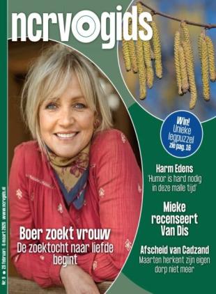 NCRV-gids - 24 Februari 2026