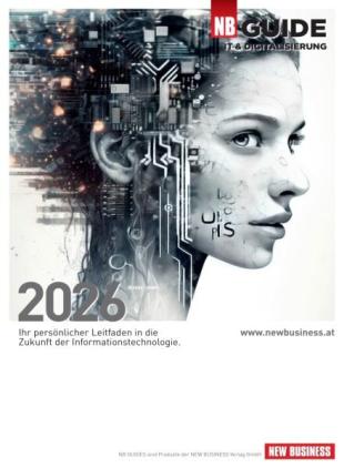 New Business Austria - IT Guide 2026