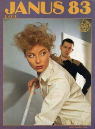 New Janus - Number 83 1990