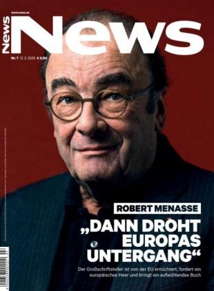 News - 12 Februar 2026