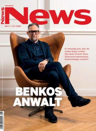 News - 5 Februar 2026