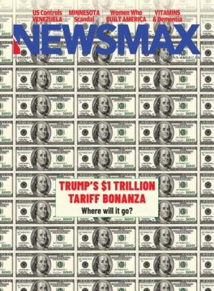 Newsmax - February 2026