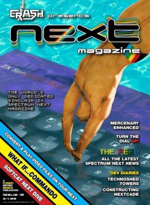 Next Magazine - Issue 12 2026