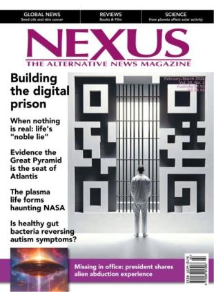 Nexus Magazine - February-March 2026