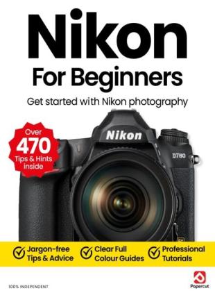 Nikon For Beginners - March 2026