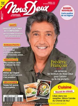 Nous Deux - 16 Fevrier 2026