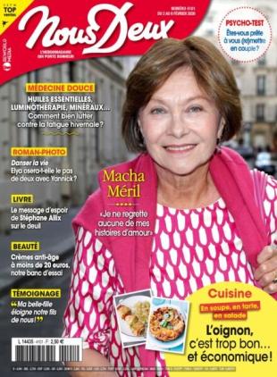 Nous Deux - 2 Fevrier 2026