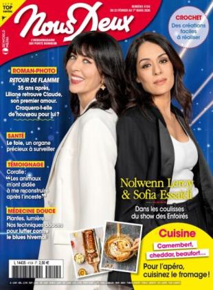 Nous Deux - 28 Fevrier 2026