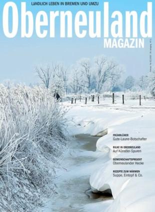 Oberneuland Magazin - Februar 2026
