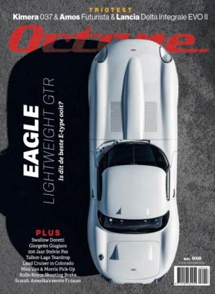 Octane Nederland - Februari 2026