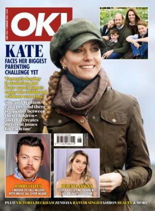 OK! Magazine UK - 9 February 2026