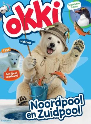 Okki - Februari 2026