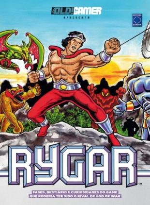 OLD Gamer - Edicao 27 2026