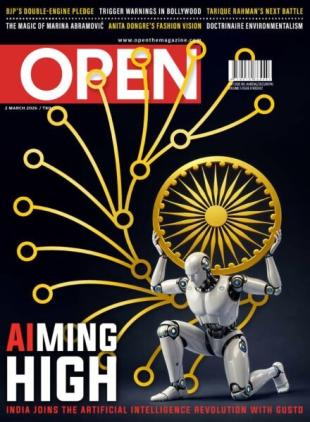 Open Magazine - 2 March 2026
