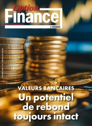 Option Finance L'Hebdo - 9 Fevrier 2026