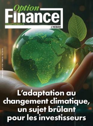 Option Finance L'Hebdo - Fevrier 2026