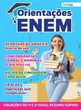 Orientacoes Enem - Fevereiro 2026