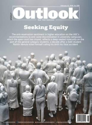 Outlook - 21 February 2026