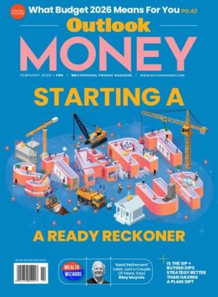 Outlook Money - February 2026