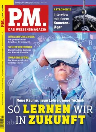 P.M. Magazin - Marz 2026