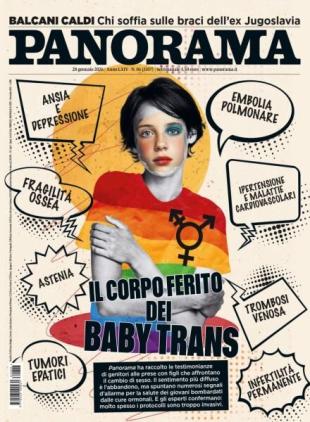 Panorama Italia - 28 Gennaio 2026