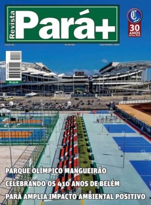 Para+ - Janeiro 2026