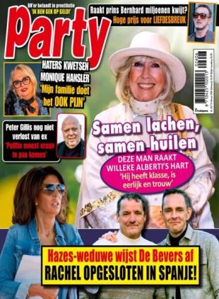 Party Netherlands - 5 Februari 2026