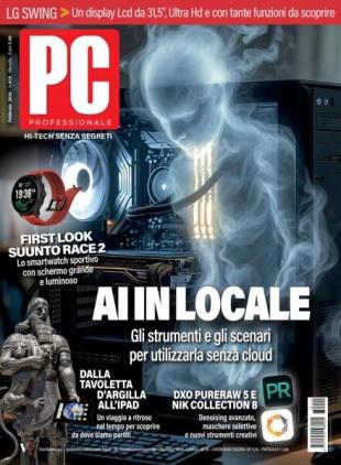 PC Professionale - Febbraio 2026