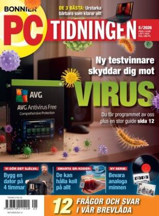 PC Tidningen - 24 Februari 2026