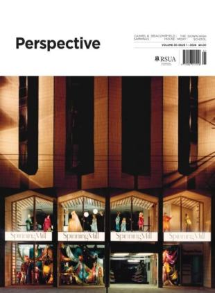 Perspective Magazine - January-February 2026