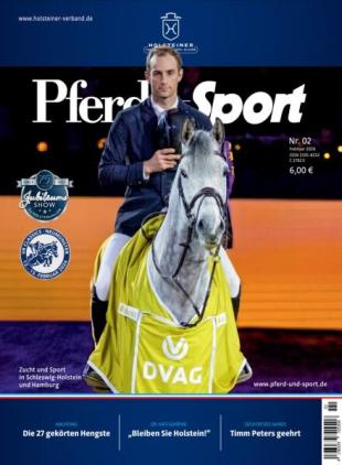 Pferd + Sport Holsteiner - Februar 2026