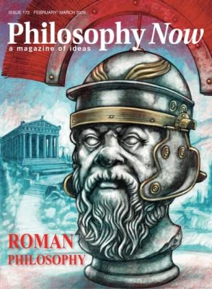 Philosophy Now - February-March 2026