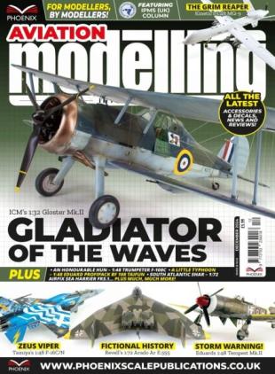 Phoenix Aviation Modelling - December 2024