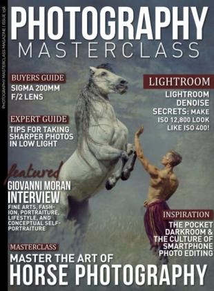 Photography Masterclass - Issue 158 2026
