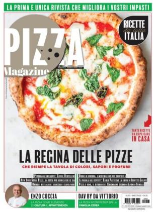 Pizza Magazine - Febbraio-Marzo 2026