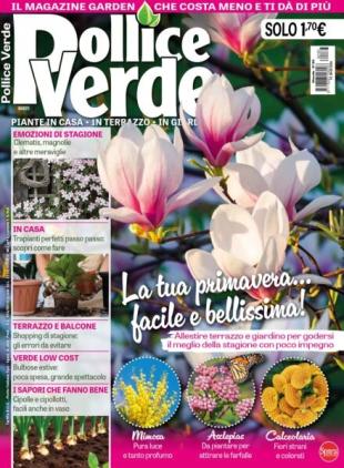 Pollice Verde - Marzo 2026