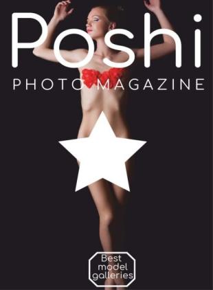 Poshi Photo Magazine - February 2026